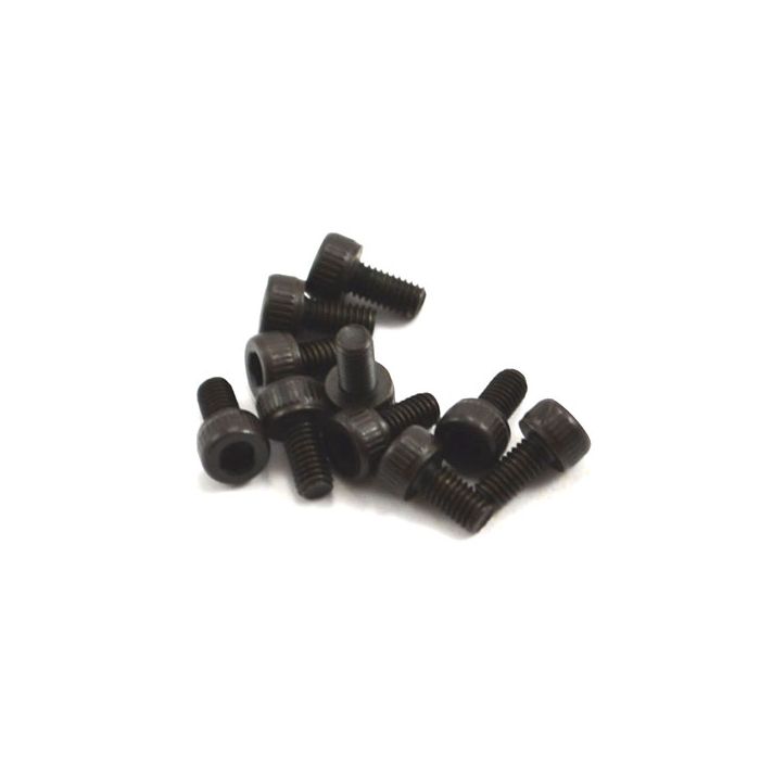 HoBao OFNA M3 X 6 Cap Head Screw