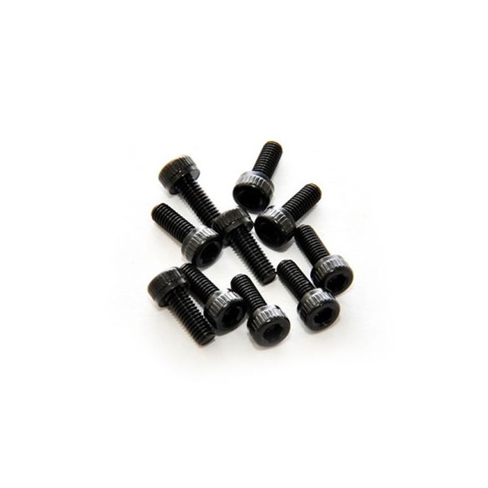 HoBao OFNA M3x8mm Hex Socket Cap Screws