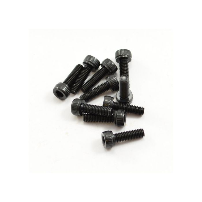 HoBao OFNA M3x10mm Hex Socket Cap Screws