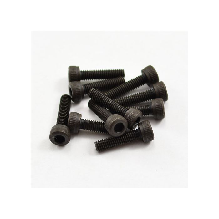 HoBao OFNA M3x12mm Hex Socket Cap Screws