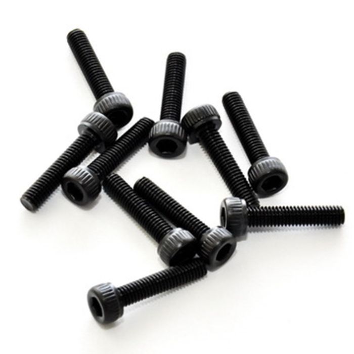 HoBao OFNA M3x14 Cap Head Screw