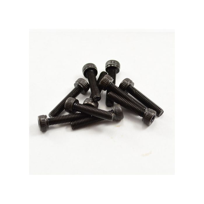 HoBao OFNA M3x15mm Hex Socket Cap Screws