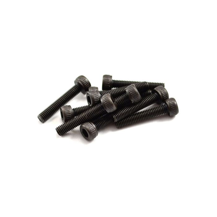 HoBao OFNA M3x16mm Hex Socket Cap Screws