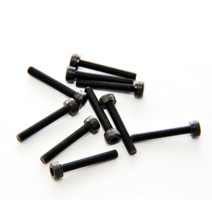 HoBao OFNA M3x20 Cap Head Screw