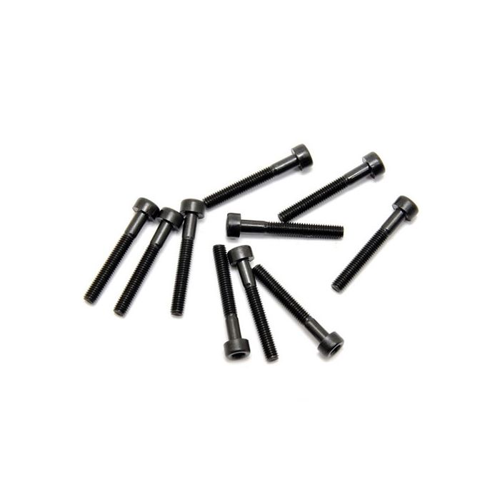 HoBao OFNA M3x22mm Hex Socket Cap Screws