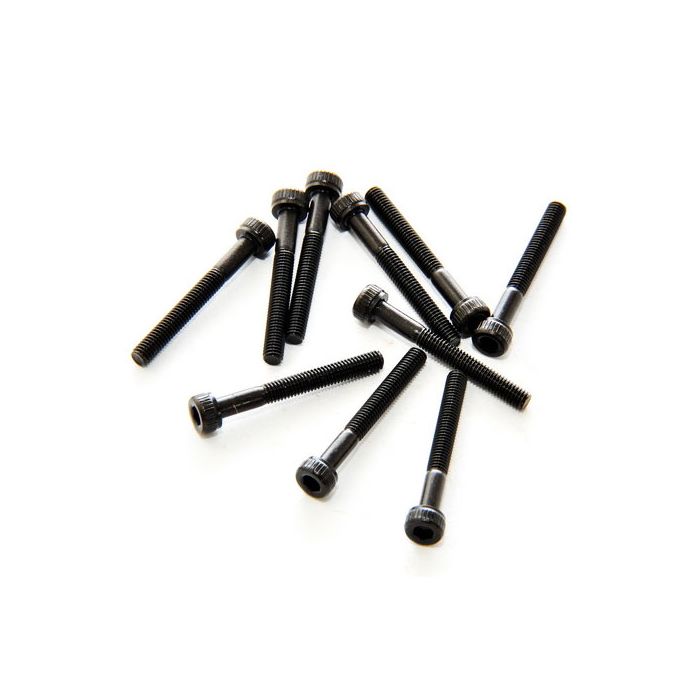 HoBao OFNA M3x25mm Hex Socket Cap Screws