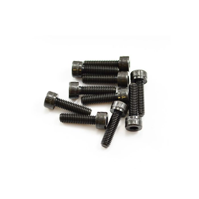 HoBao OFNA M4 X 15mm Hex Socket Head Cap Screws (5)