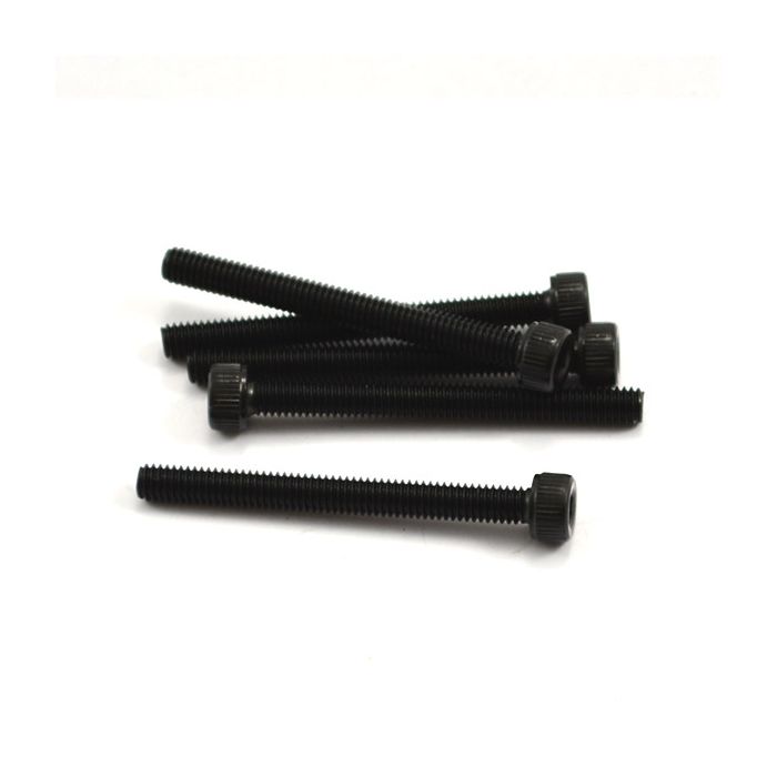 HoBao OFNA M4 X 40mm Hex Socket Head Cap Screws (2)