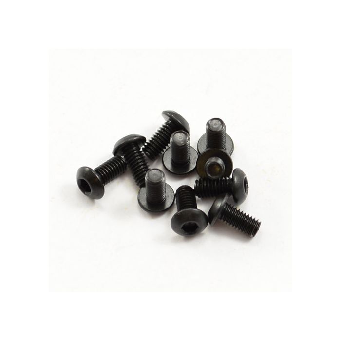HoBao OFNA M3 X 6 Button Head Screw