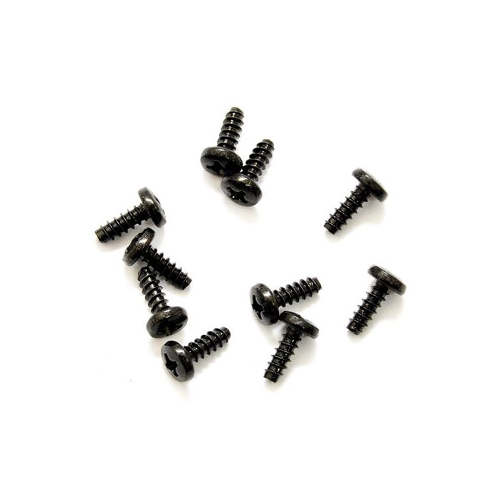 HoBao OFNA M3x10mm Hex Socket Button Head Tp Screws