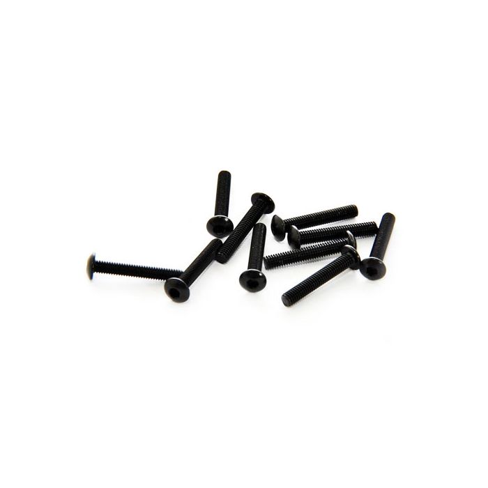 HoBao OFNA M3x18 Button Head Screw