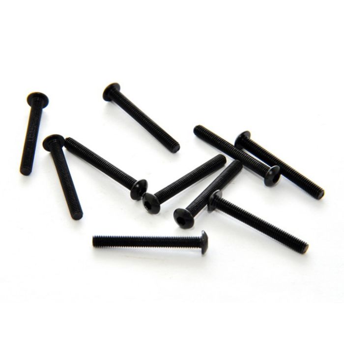 HoBao OFNA M3x25 Button Head Screw