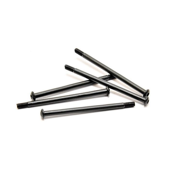 HoBao OFNA M3x50 Button Head Shoulder Screw