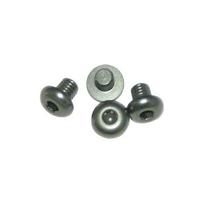 HoBao OFNA 4 X 5mm Button Head Hex Screws (10)