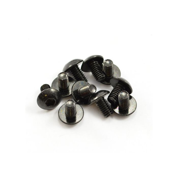 HoBao OFNA M4x7mm Hex Socket Button Head Screws