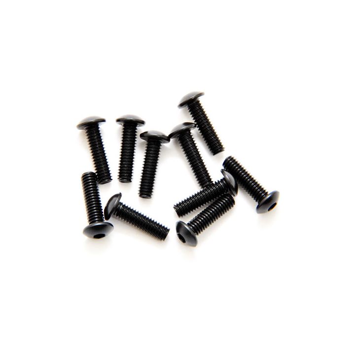 HoBao OFNA M4x14 Button Head Screw