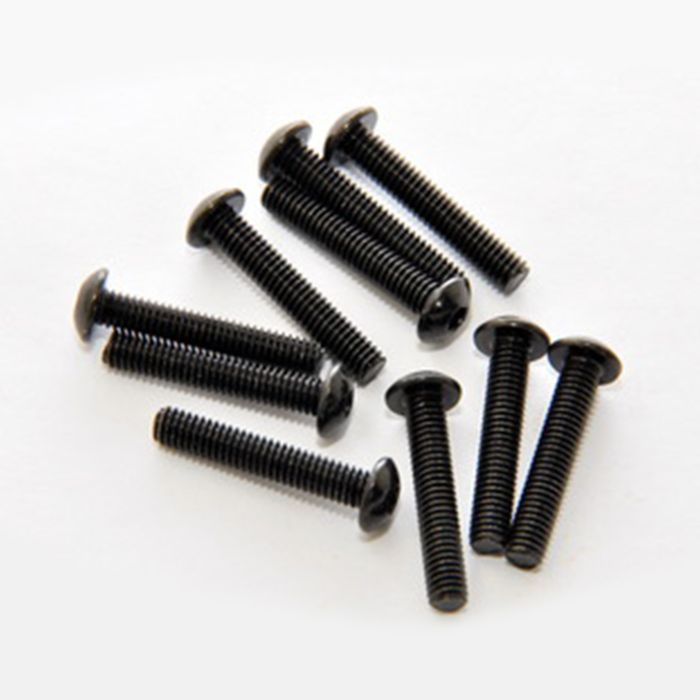 HoBao OFNA M4x22 Button Head Screw