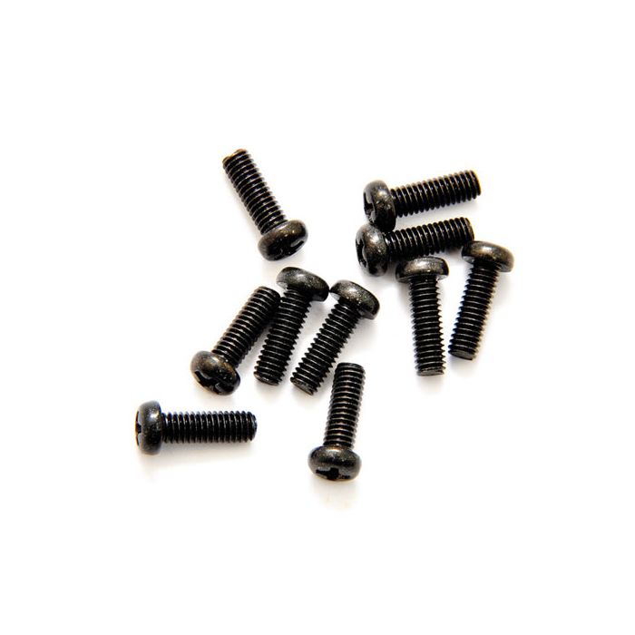 HoBao OFNA Phillips Screw M4x12