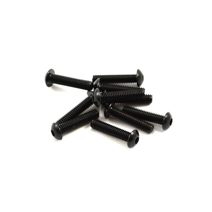HoBao OFNA Phillips Screw M4x18