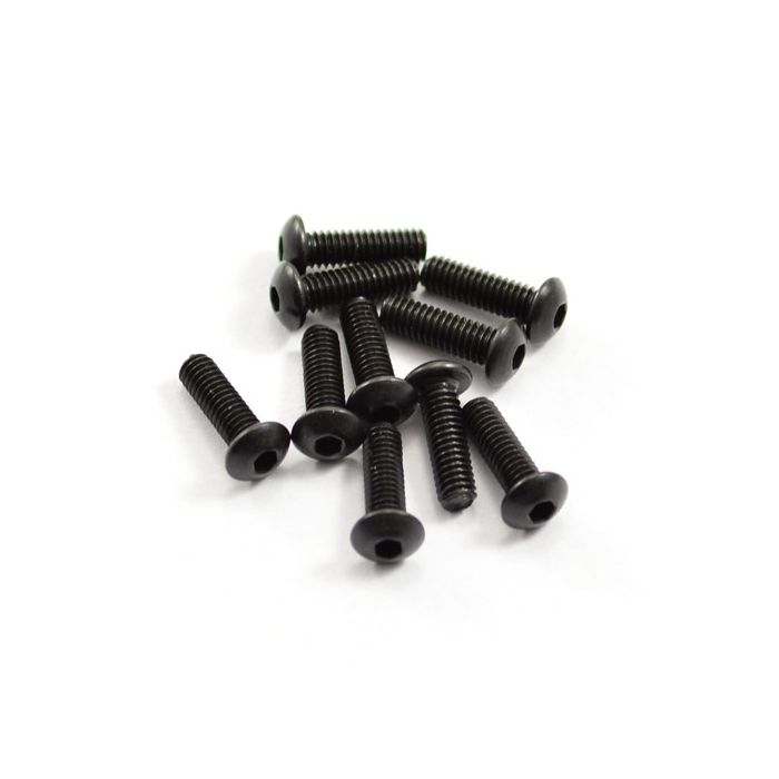HoBao OFNA Bind Head Screws 2.6mm X 8mm