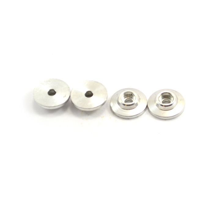 HoBao OFNA Hyper SS/VS/Cage Aluminium Collar (4)(Wing Button)