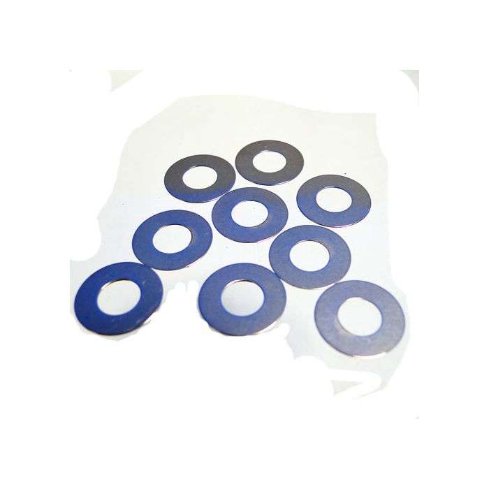 HoBao OFNA Spacer 5 X 11 X 0.2mm