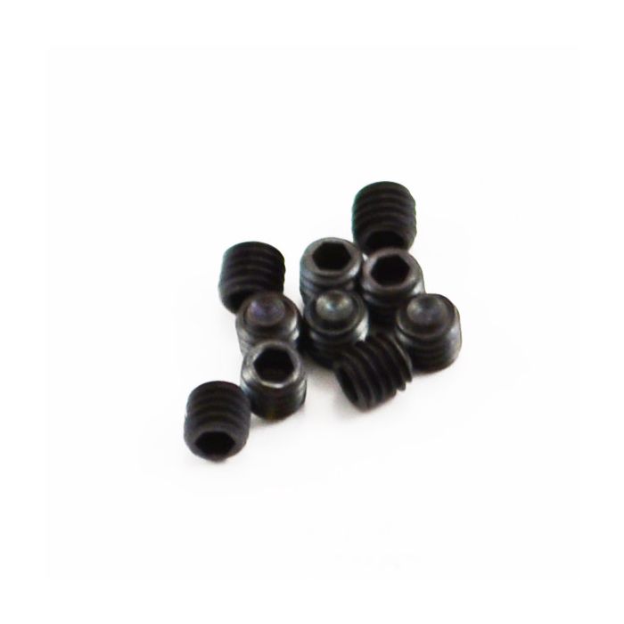 HoBao OFNA M3x3 Set Screws (10pcs)
