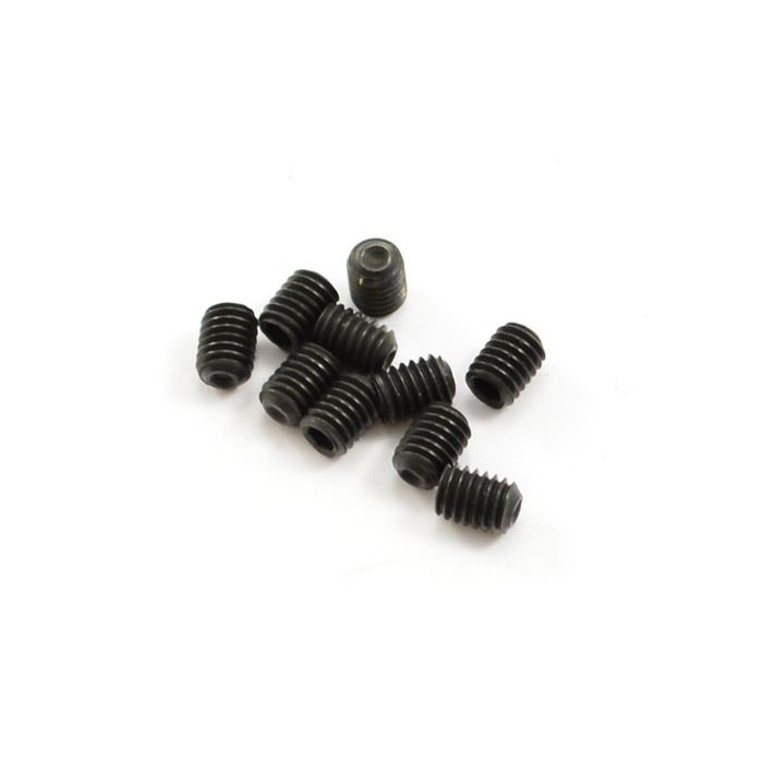 HoBao OFNA M3X4mm Set Screws