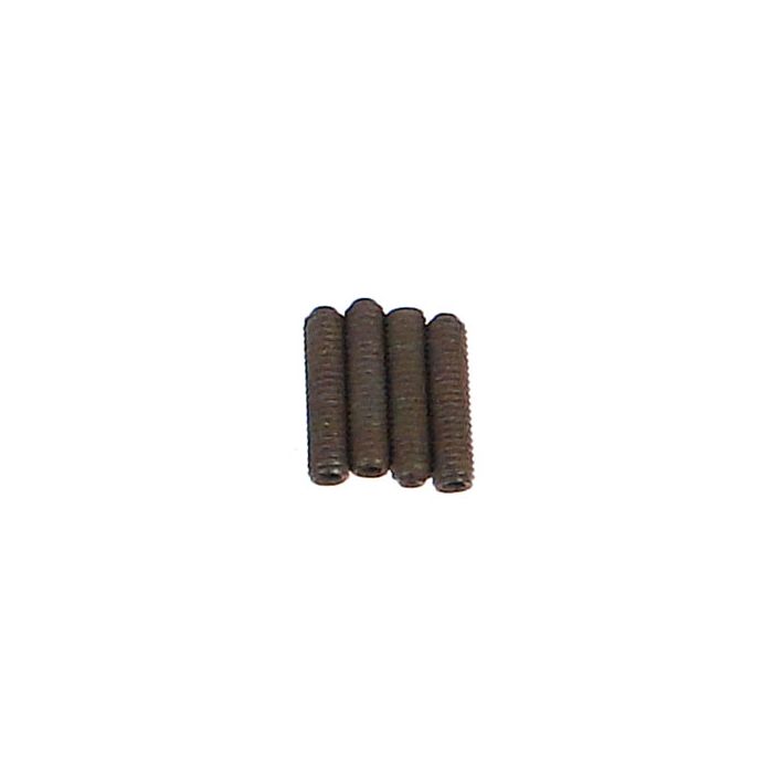 HoBao OFNA Set Screws M3x12mm (10)