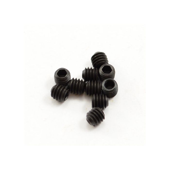 HoBao OFNA Set Screws M4x4mm, 10pcs