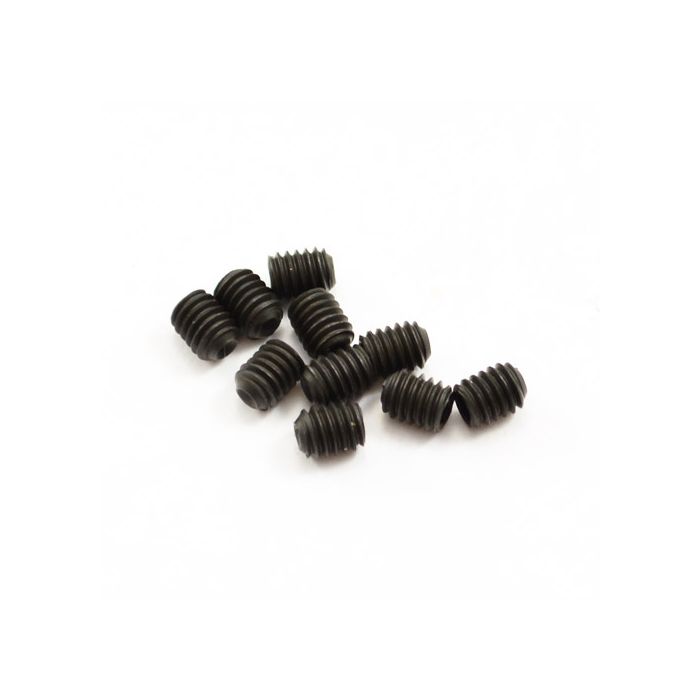 HoBao OFNA M4x5mm Set Screws