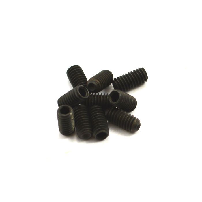 HoBao OFNA M4x8mm Set Screws