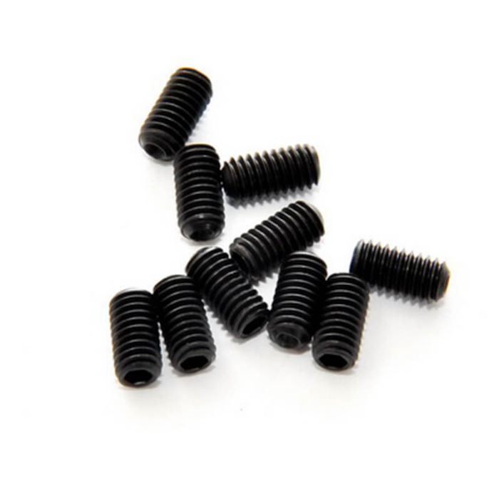 HoBao OFNA Set Screws M10x4 (10)