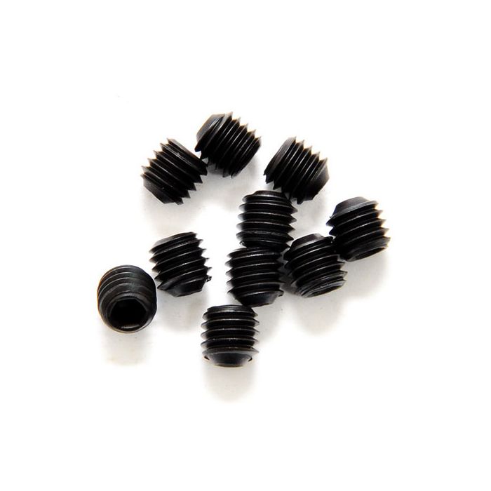 HoBao OFNA M4x5mm Set Screws