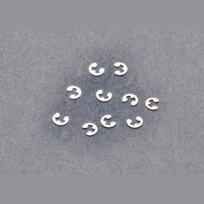HoBao OFNA E Clip 2.3mm (10pcs)