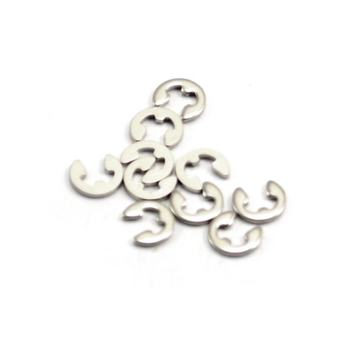 HoBao OFNA E-Clips 2.3 X 0.8th