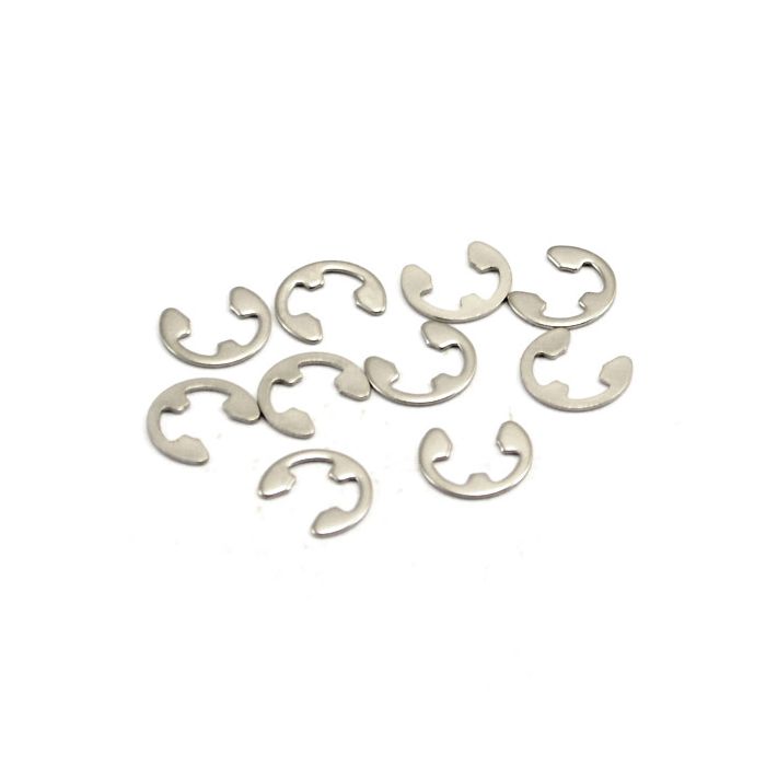 HoBao OFNA E Clip 5.0mm