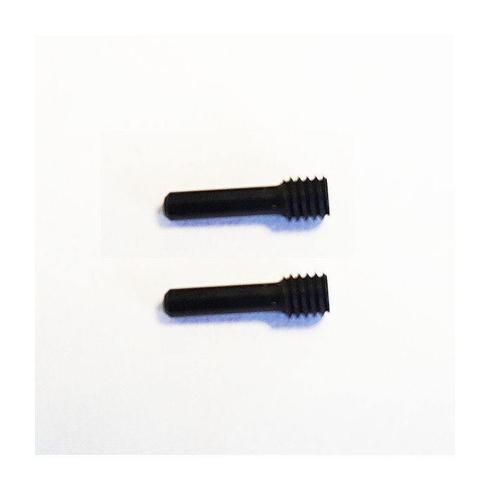 HoBao OFNA Threaded Pin M4 X 2.5 X 14mm Long (2)