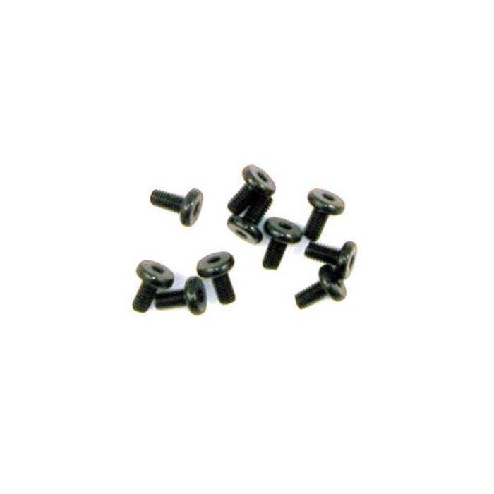 HoBao OFNA M4x8mm Hex Socket 'I' Head Screws