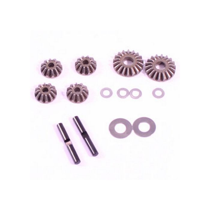 HoBao OFNA H2 Bevel Gear