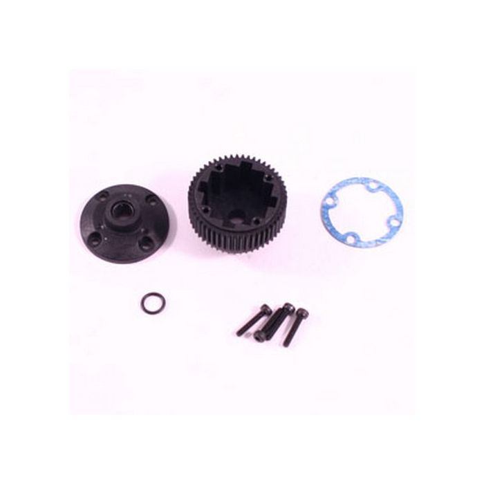 HoBao OFNA H2 Differential Case