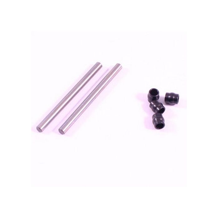 HoBao OFNA H2 Rear Hingepin 3.5 X 45.5mm + Block Inserts