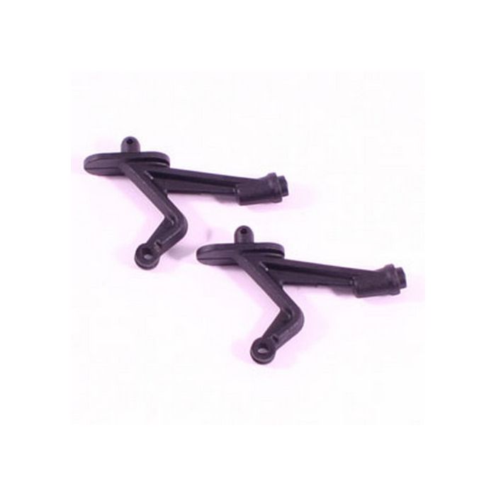 HoBao OFNA H2 Rear Wing Mount (2)