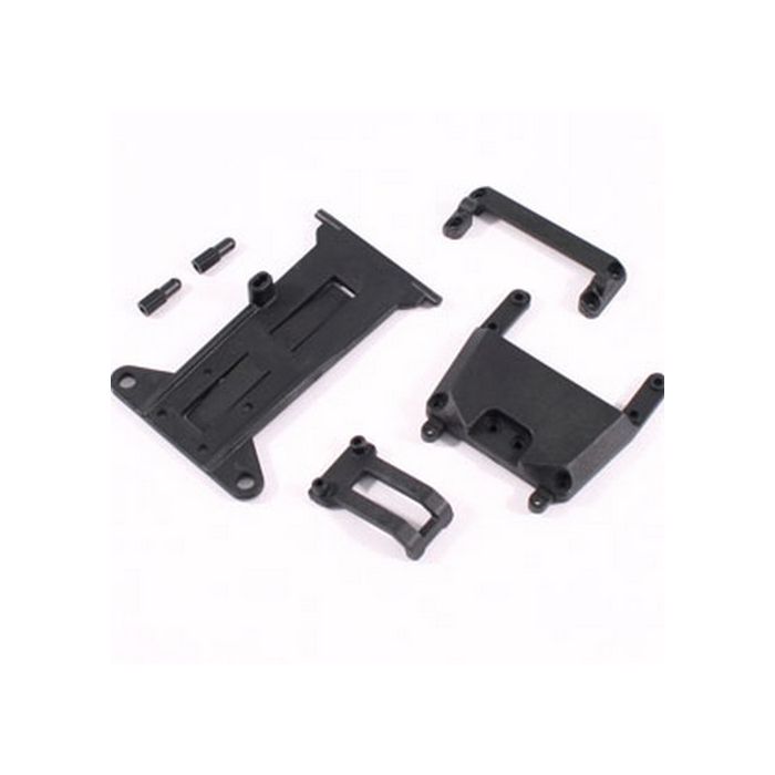 HoBao OFNA H2 Battery Tray Cover Set
