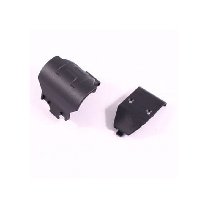 HoBao OFNA H2 Front/Rear Bumper Set
