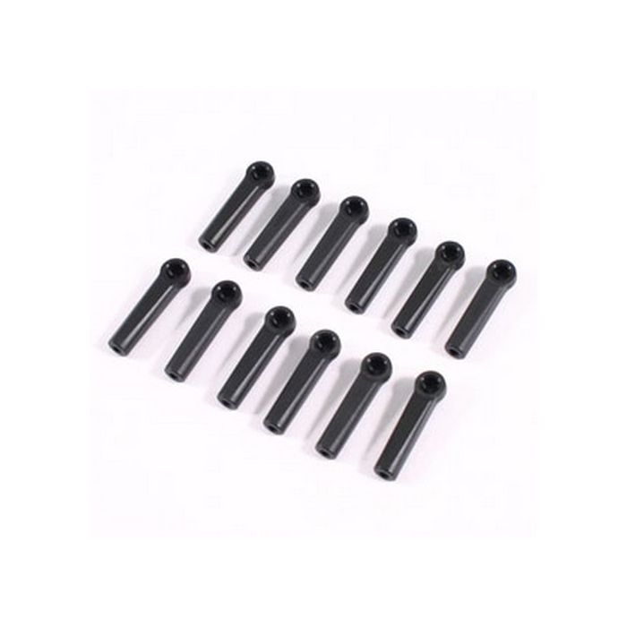 HoBao OFNA H2 Ball End 4.8mm (12)