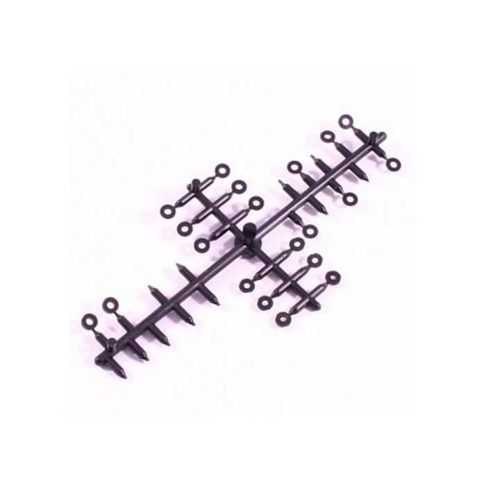HoBao OFNA H2 Adjustment Spacer Set
