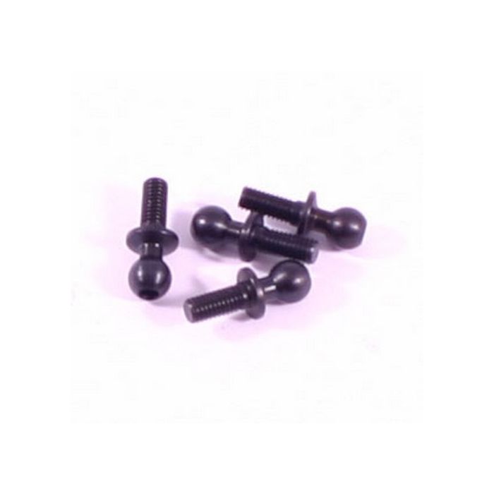 HoBao OFNA H2 Ball Stud 4.8mm (4)