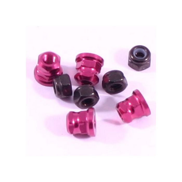 HoBao OFNA H2 Shock Bushing