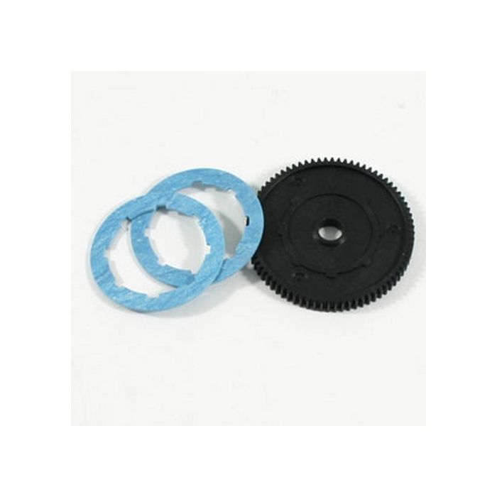 HoBao OFNA H2 Spur Gear 76t